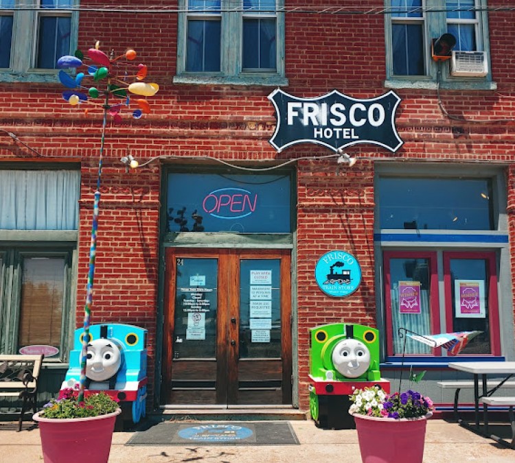 frisco-train-toy-store-photo